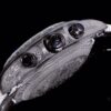 6931a6aeccd8ab3d7af9b17e New Arrival Master Craftsmanship United Dreaming On Carbon Fiber Custom Daytona Series V2 Edition Watch