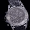 6931a6aeccd8ab3d7af9b17f New Arrival Master Craftsmanship United Dreaming On Carbon Fiber Custom Daytona Series V2 Edition Watch