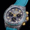 New Arrival Master Craftsmanship Meets Innovation - Dream-Chasing Daytona Chronograph Carbon Fiber Custom Edition [V2 Version]