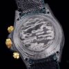 New Arrival Master Craftsmanship Meets Innovation - Dream-Chasing Daytona Chronograph Carbon Fiber Custom Edition [V2 Version]