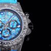 New Arrival Craftsmanship Meets Innovation: Dream-Chasing Daytona Series Carbon Fiber Custom Edition [V2]