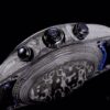 New Arrival Master Craftsmanship United, Dream-Chasing Never Stops - Cosmograph Daytona Series Carbon Fiber Custom Edition [V2 Version]