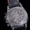 6931a6b1ccd8ab3d7af9b1ac New Arrival Master Craftsmanship United Dream Chaser Cosmos Chronograph Daytona Series Carbon Fiber Custom Edition V2 Watch