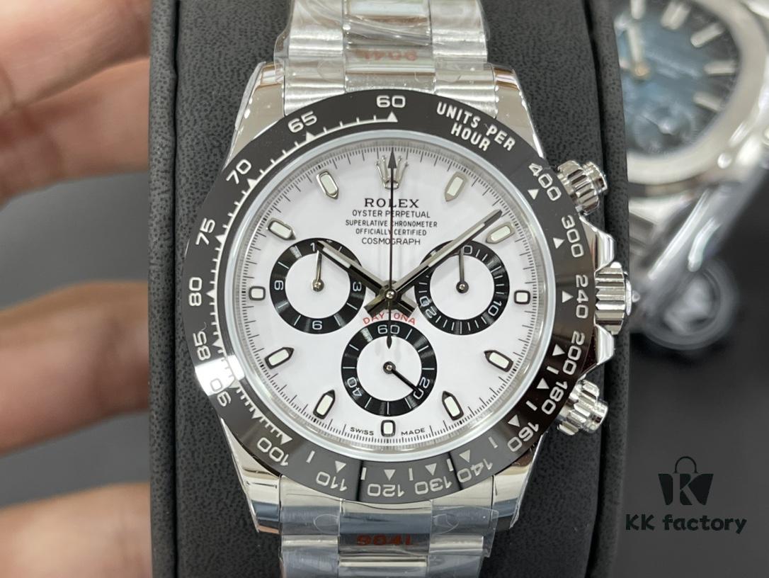 EW2021 New Model Rolex Cosmograph Daytona 40 Series