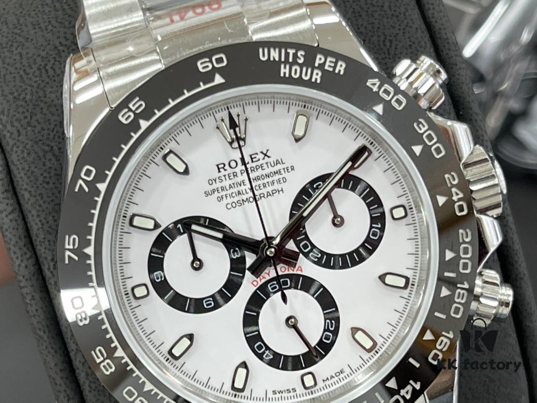 EW2021 New Model Rolex Cosmograph Daytona 40 Series