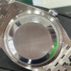 Rolex Datejust Official New Dial