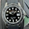 6931a6b2ccd8ab3d7af9b1c0 New Rolex 42mm Yacht-Master with Shanghai 3235 Movement