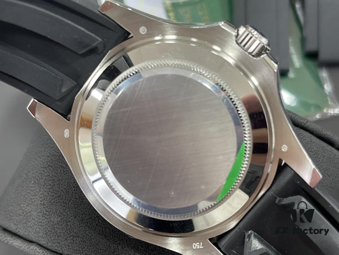 6931a6b2ccd8ab3d7af9b1c6 New Rolex 42mm Yacht-Master with Shanghai 3235 Movement