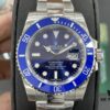 EW Rolex Submariner 40 Series v2 Edition (Original Mould, Same Dimensions and Thickness as Genuine)