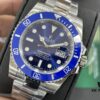 EW Rolex Submariner 40 Series v2 Edition (Original Mould, Same Dimensions and Thickness as Genuine)