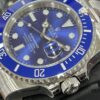 EW Rolex Submariner 40 Series v2 Edition (Original Mould, Same Dimensions and Thickness as Genuine)