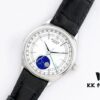 2021 New Arrival, EW Rolex Cellini Moonphase Model 39