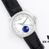 2021 New Arrival, EW Rolex Cellini Moonphase Model 39