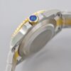 6931a6b4ccd8ab3d7af9b1de TWF Luxury Masterpiece, Rolex SUB Submariner Custom Diamond-Paved Edition