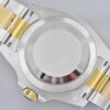 6931a6b4ccd8ab3d7af9b1e2 TWF Luxury Masterpiece, Rolex SUB Submariner Custom Diamond-Paved Edition