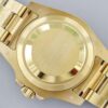 6931a6b5ccd8ab3d7af9b1eb TWF Luxury Masterpiece, Rolex SUB Submariner Custom Diamond-Paved Edition