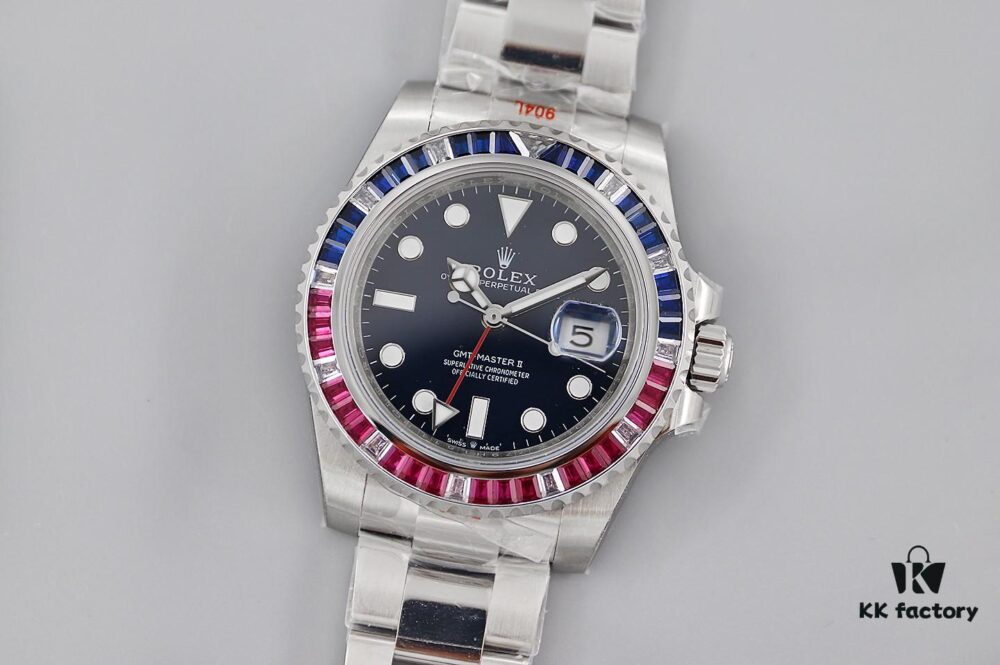 6931a6b5ccd8ab3d7af9b1ec TWF Luxury Masterpiece, Rolex SUB Sea-Doer Custom Diamond-Paved Edition