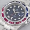 6931a6b5ccd8ab3d7af9b1ee TWF Luxury Masterpiece, Rolex SUB Sea-Doer Custom Diamond-Paved Edition