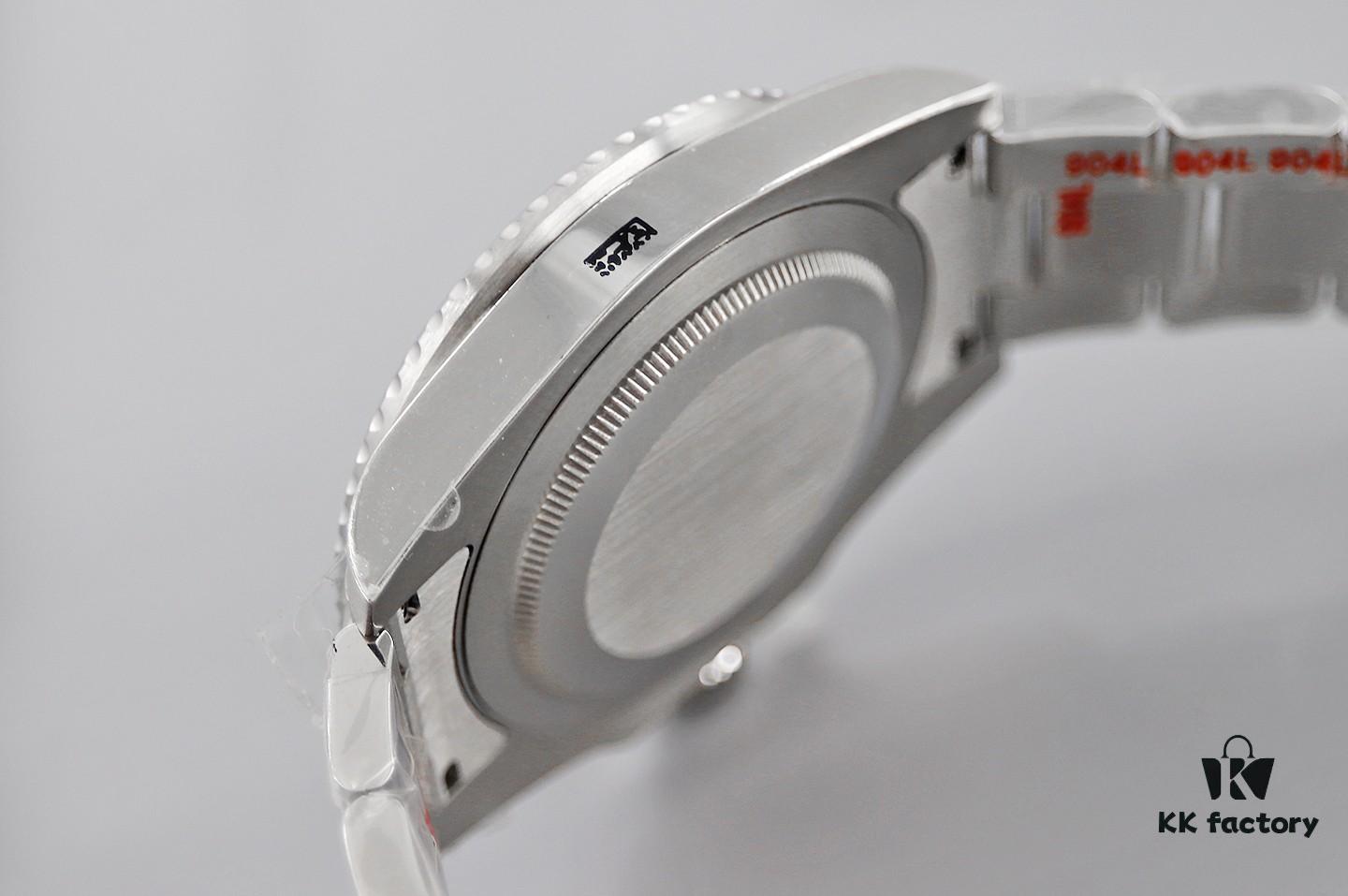 6931a6b5ccd8ab3d7af9b1f1 TWF Luxury Masterpiece, Rolex SUB Sea-Doer Custom Diamond-Paved Edition
