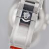 6931a6b5ccd8ab3d7af9b1f3 TWF Luxury Masterpiece, Rolex SUB Sea-Doer Custom Diamond-Paved Edition