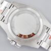 6931a6b5ccd8ab3d7af9b1f4 TWF Luxury Masterpiece, Rolex SUB Sea-Doer Custom Diamond-Paved Edition