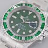 6931a6b6ccd8ab3d7af9b200 TWF Luxury Masterpiece, Rolex SUB Sea-Seeker Custom Bezel with Diamond Setting