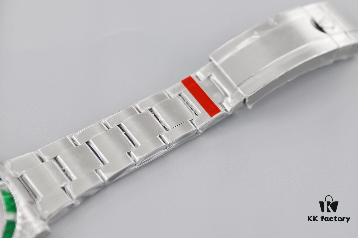 6931a6b6ccd8ab3d7af9b204 TWF Luxury Masterpiece, Rolex SUB Sea-Seeker Custom Bezel with Diamond Setting