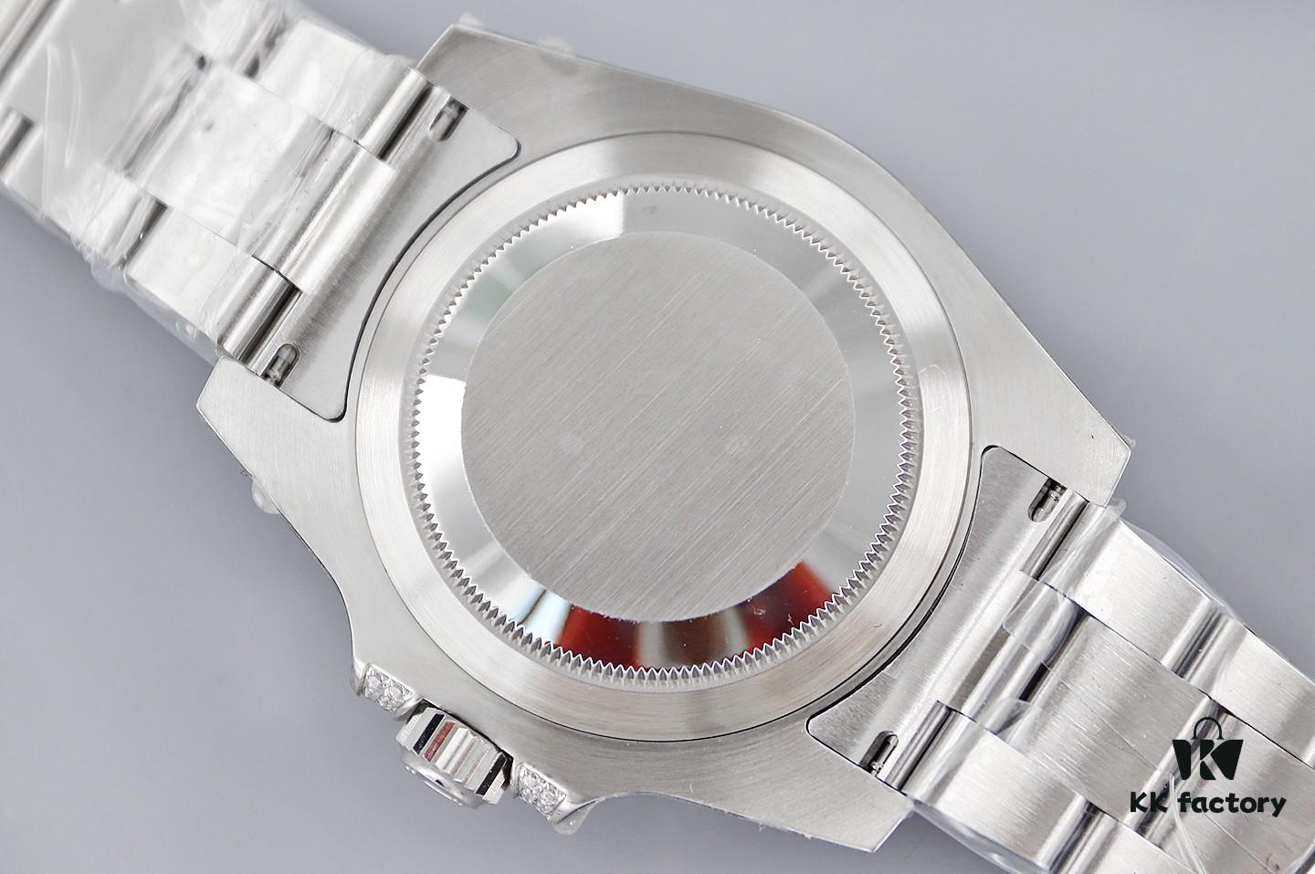 6931a6b6ccd8ab3d7af9b206 TWF Luxury Masterpiece, Rolex SUB Sea-Seeker Custom Bezel with Diamond Setting