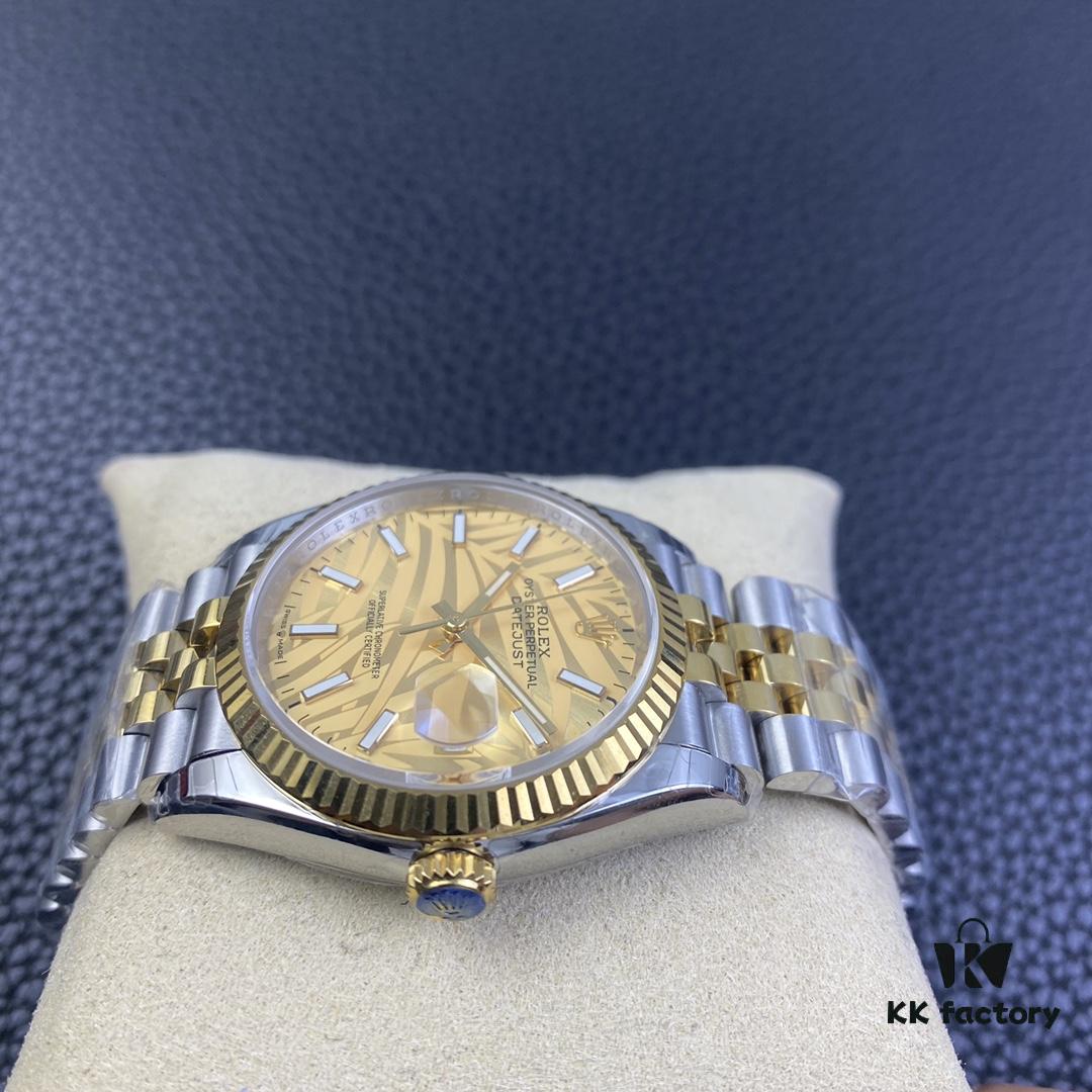 6931a6b6ccd8ab3d7af9b20b EW2021 New Rolex Oyster Perpetual Datejust 36 Series