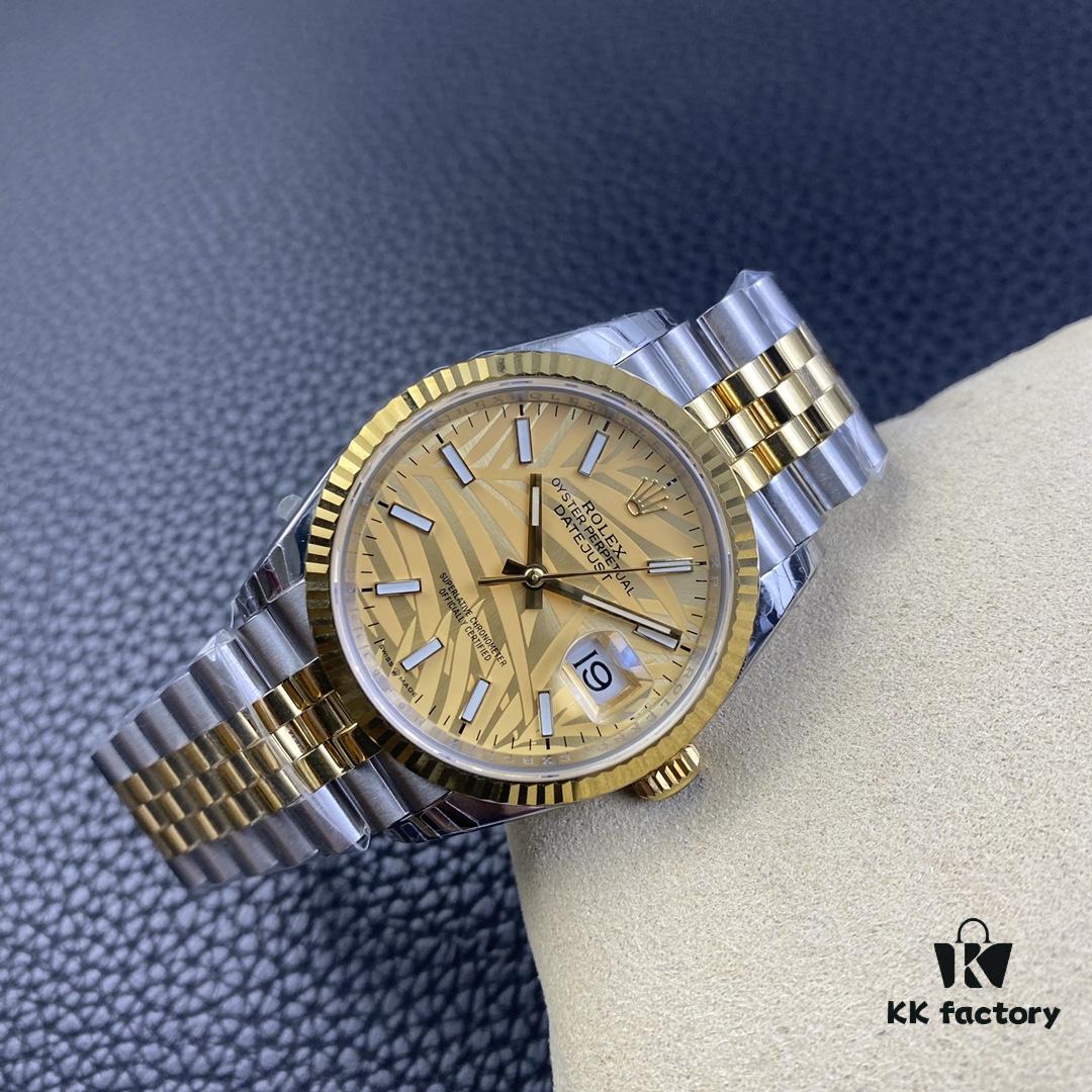 6931a6b6ccd8ab3d7af9b20c EW2021 New Rolex Oyster Perpetual Datejust 36 Series