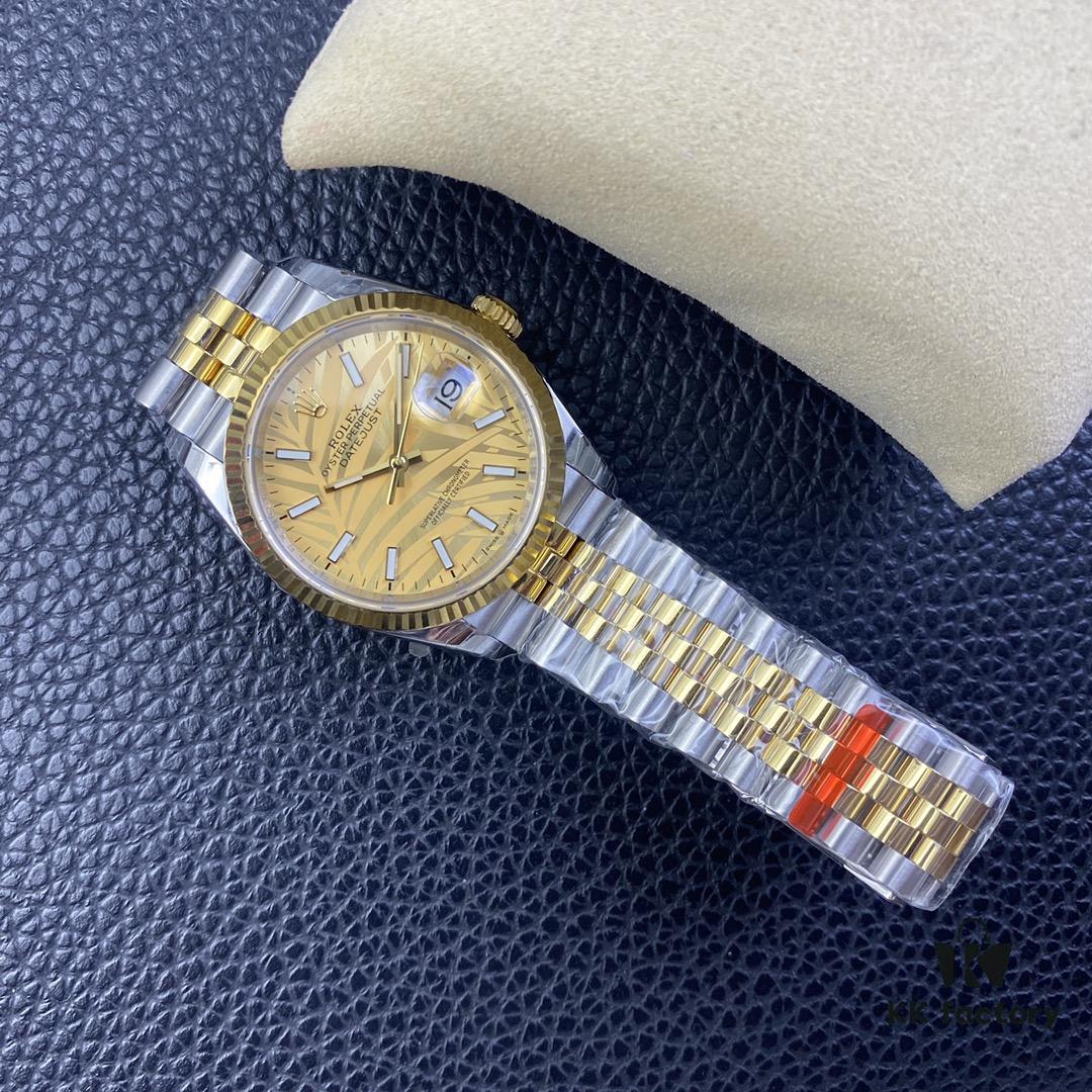 6931a6b7ccd8ab3d7af9b20d EW2021 New Rolex Oyster Perpetual Datejust 36 Series