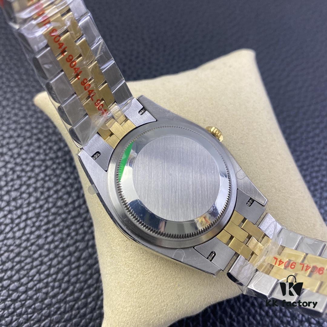 6931a6b7ccd8ab3d7af9b20e EW2021 New Rolex Oyster Perpetual Datejust 36 Series