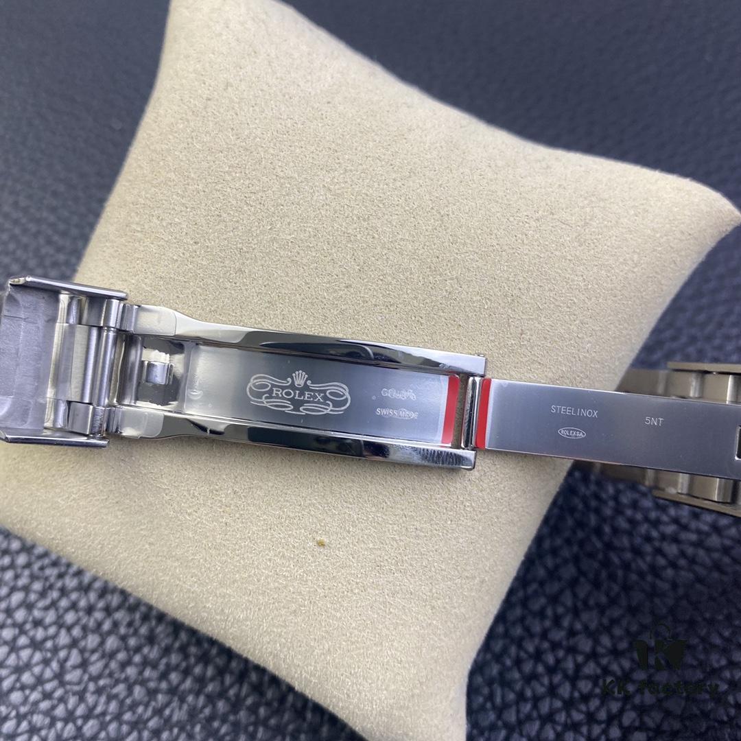 EW2021 New Rolex Explorer Model 36 Series