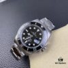 6931a6b9ccd8ab3d7af9b230 Clean Factory C-Factoy Rolex 126610 Submariner Black Water Ghost Green Water Ghost 41mm