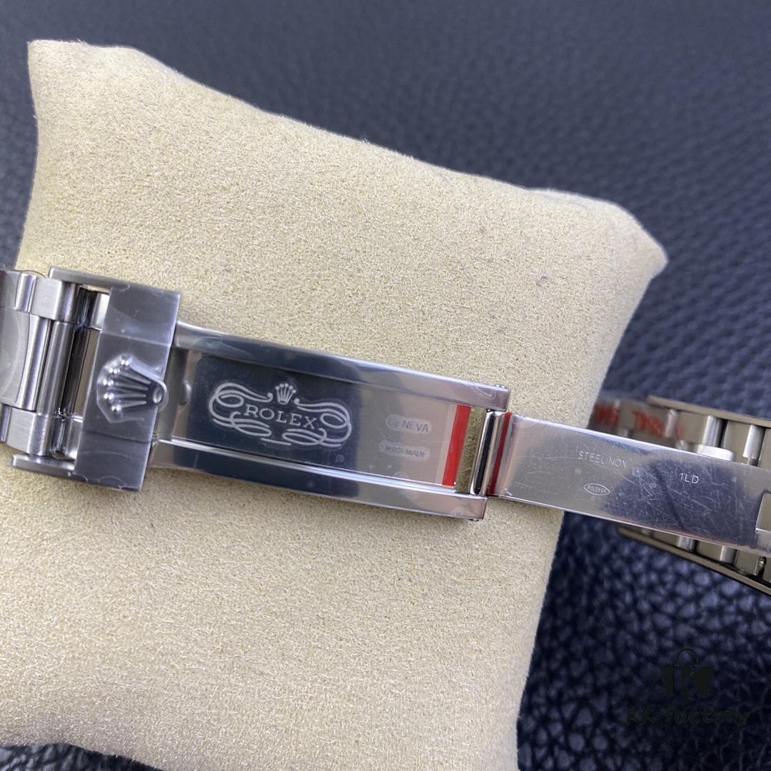6931a6b9ccd8ab3d7af9b233 Clean Factory C-Factoy Rolex 126610 Submariner Black Water Ghost Green Water Ghost 41mm
