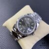 6931a6b9ccd8ab3d7af9b236 Clean Factory / C Factory New Rolex Datejust Series m126334-0014 Gray Dial
