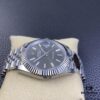 6931a6b9ccd8ab3d7af9b237 Clean Factory / C Factory New Rolex Datejust Series m126334-0014 Gray Dial