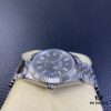 6931a6b9ccd8ab3d7af9b238 Clean Factory / C Factory New Rolex Datejust Series m126334-0014 Gray Dial