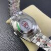 6931a6b9ccd8ab3d7af9b23b Clean Factory / C Factory New Rolex Datejust Series m126334-0014 Gray Dial