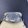 6931a6b9ccd8ab3d7af9b240 Clean Factory / C Factory New Rolex Datejust Series m126334-0014 Grey Dial