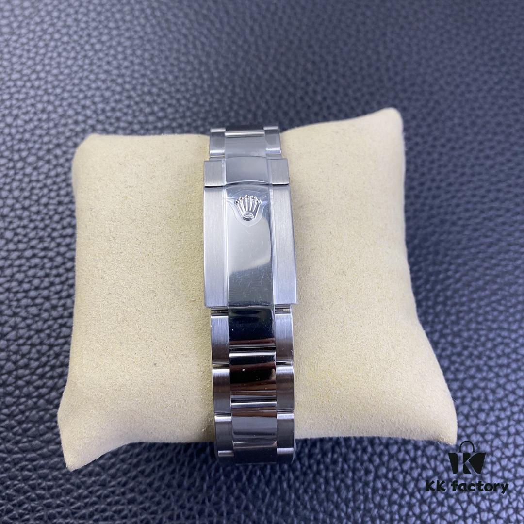 6931a6baccd8ab3d7af9b245 Clean Factory / C Factory New Rolex Datejust Series m126334-0014 Grey Dial