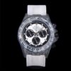 6931a6baccd8ab3d7af9b246 TW Factory Premium Release - Rolex Cosmograph Daytona Carbon Fiber Custom Edition