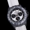6931a6baccd8ab3d7af9b247 TW Factory Premium Release - Rolex Cosmograph Daytona Carbon Fiber Custom Edition