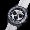 6931a6baccd8ab3d7af9b248 TW Factory Premium Release - Rolex Cosmograph Daytona Carbon Fiber Custom Edition