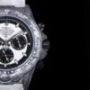 6931a6baccd8ab3d7af9b249 TW Factory Premium Release - Rolex Cosmograph Daytona Carbon Fiber Custom Edition