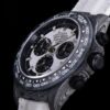 6931a6baccd8ab3d7af9b24b TW Factory Premium Release - Rolex Cosmograph Daytona Carbon Fiber Custom Edition