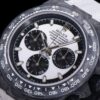 6931a6baccd8ab3d7af9b250 TW Factory Premium Release - Rolex Cosmograph Daytona Carbon Fiber Custom Edition