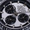 6931a6baccd8ab3d7af9b251 TW Factory Premium Release - Rolex Cosmograph Daytona Carbon Fiber Custom Edition