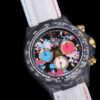 6931a6bbccd8ab3d7af9b256 TW Factory Premium Release: ROLEX Cosmograph Daytona Carbon Fiber Custom Edition