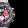 6931a6bbccd8ab3d7af9b258 TW Factory Premium Release: ROLEX Cosmograph Daytona Carbon Fiber Custom Edition